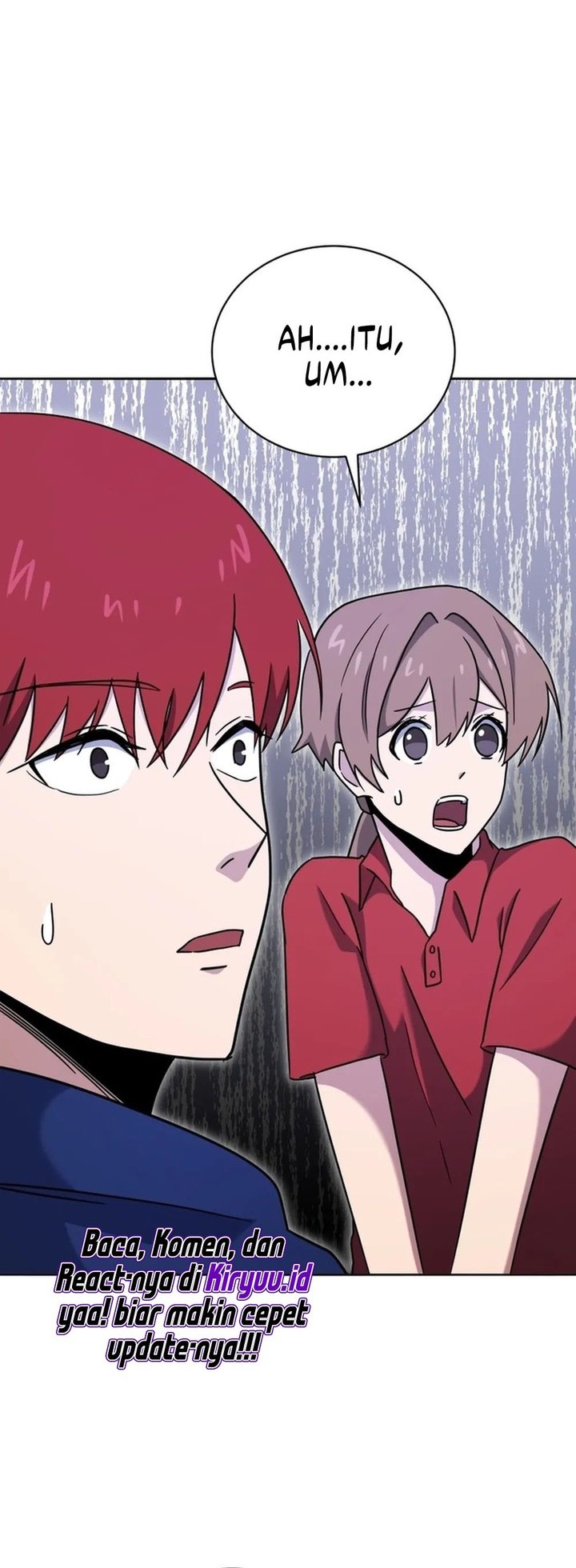 The Descent of the Demonic Master Chapter 149 Gambar 40