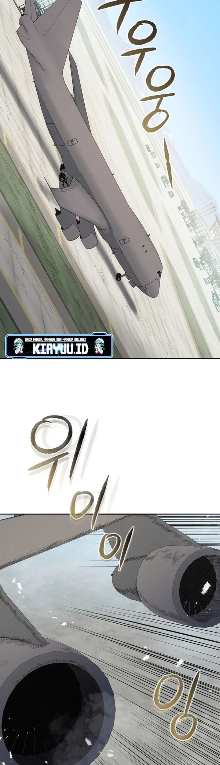 The Descent of the Demonic Master Chapter 149 Gambar 60