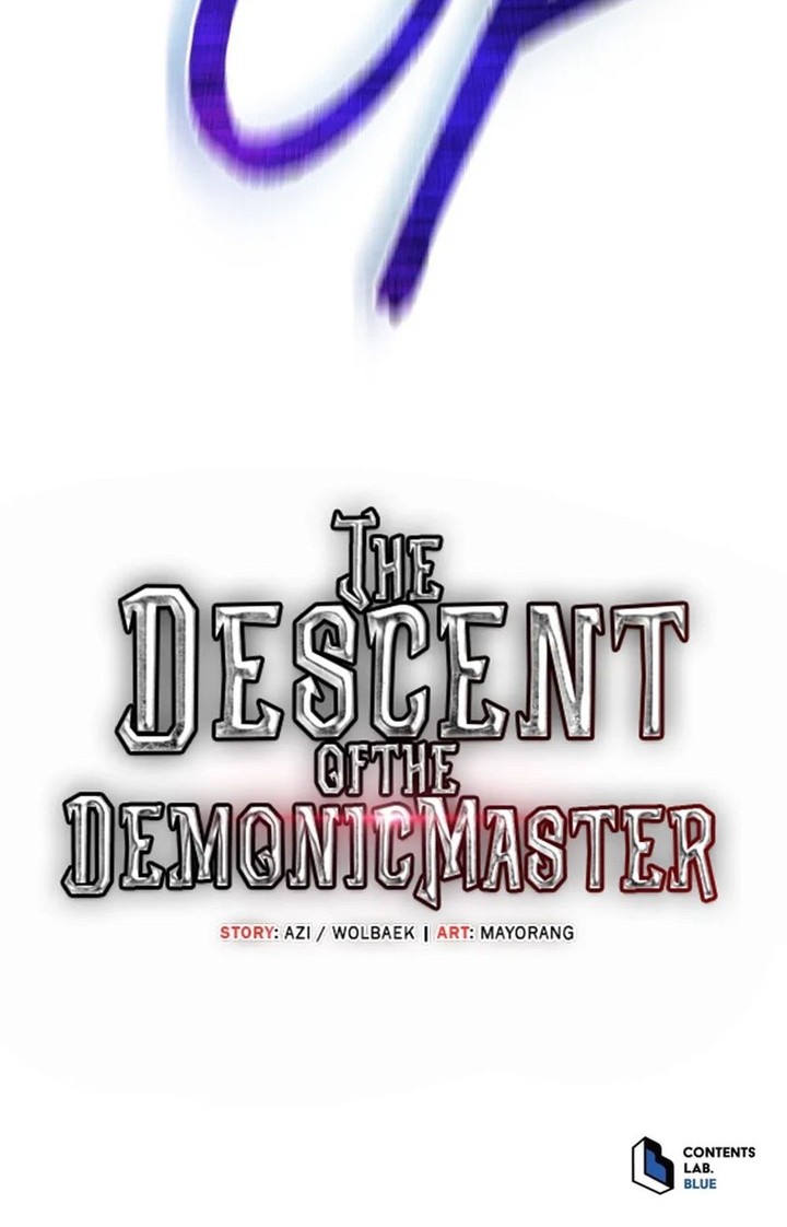The Descent of the Demonic Master Chapter 149 Gambar 66