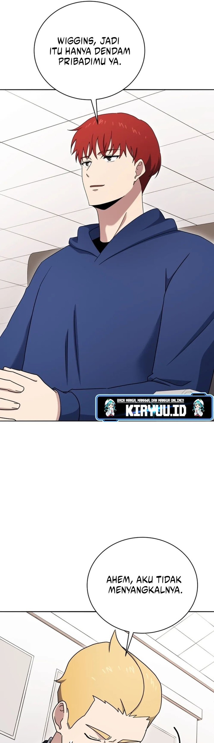 The Descent of the Demonic Master Chapter 149 Gambar 10