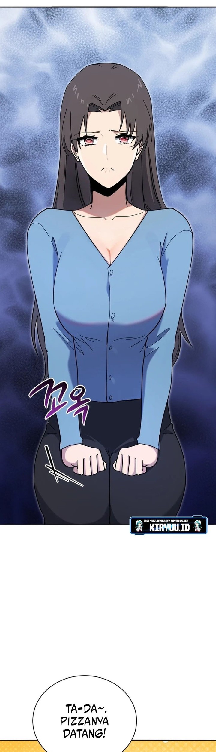 The Descent of the Demonic Master Chapter 149 Gambar 22