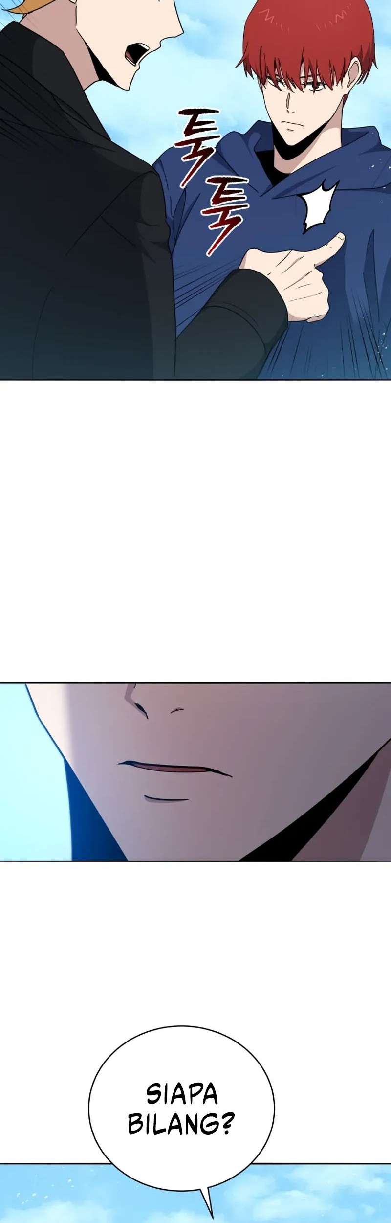 The Descent of the Demonic Master Chapter 148 Gambar 35