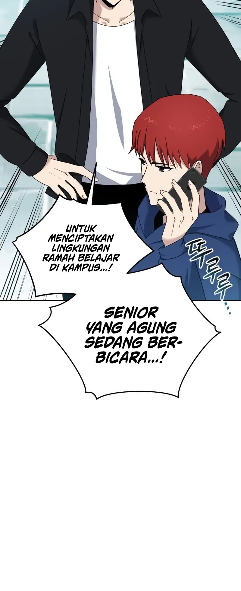 The Descent of the Demonic Master Chapter 148 Gambar 37