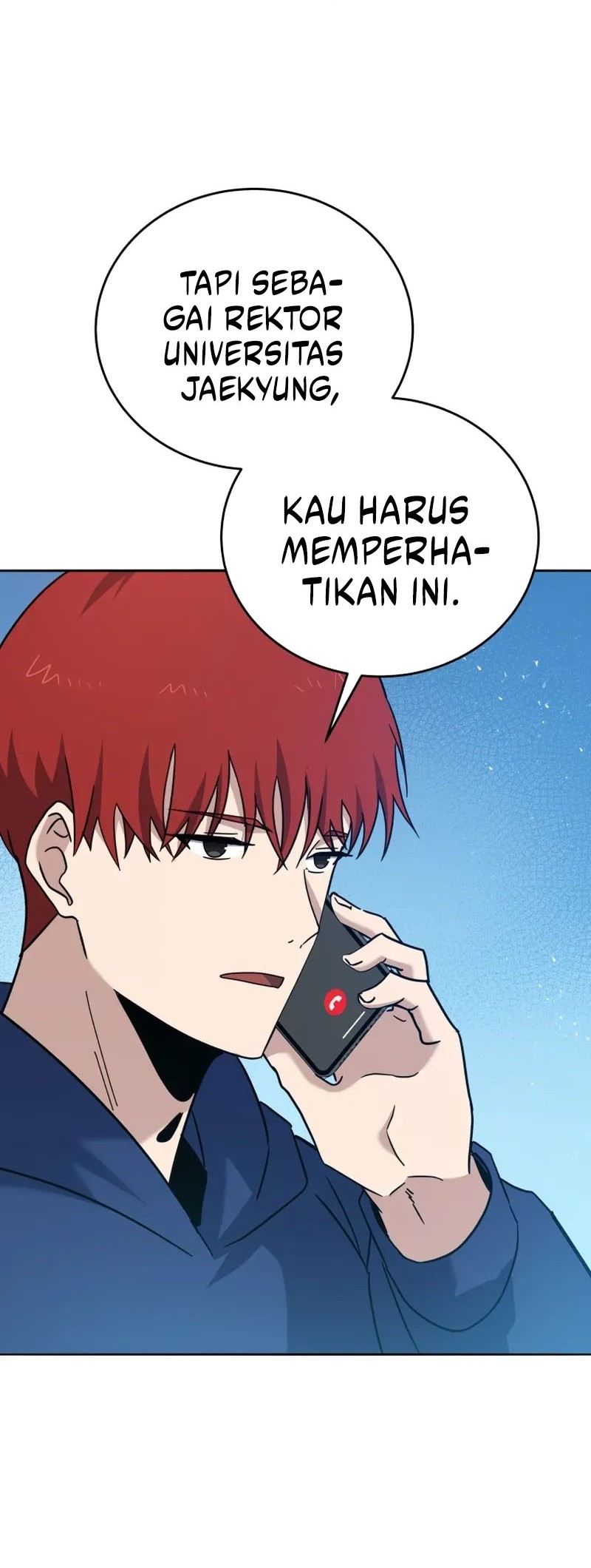 The Descent of the Demonic Master Chapter 148 Gambar 41