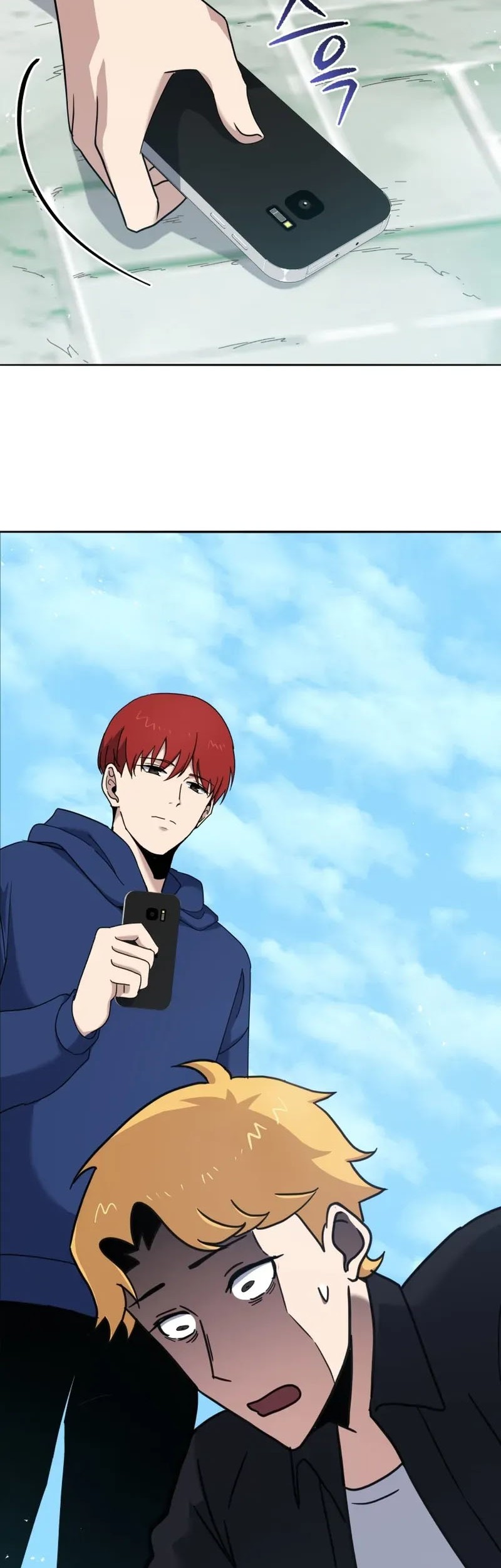 The Descent of the Demonic Master Chapter 148 Gambar 51