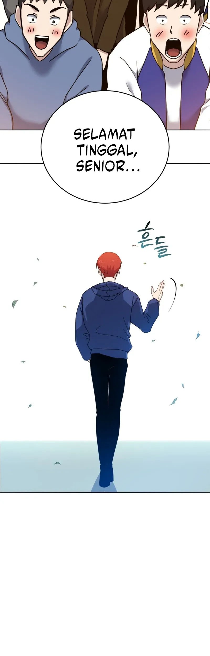 The Descent of the Demonic Master Chapter 148 Gambar 55