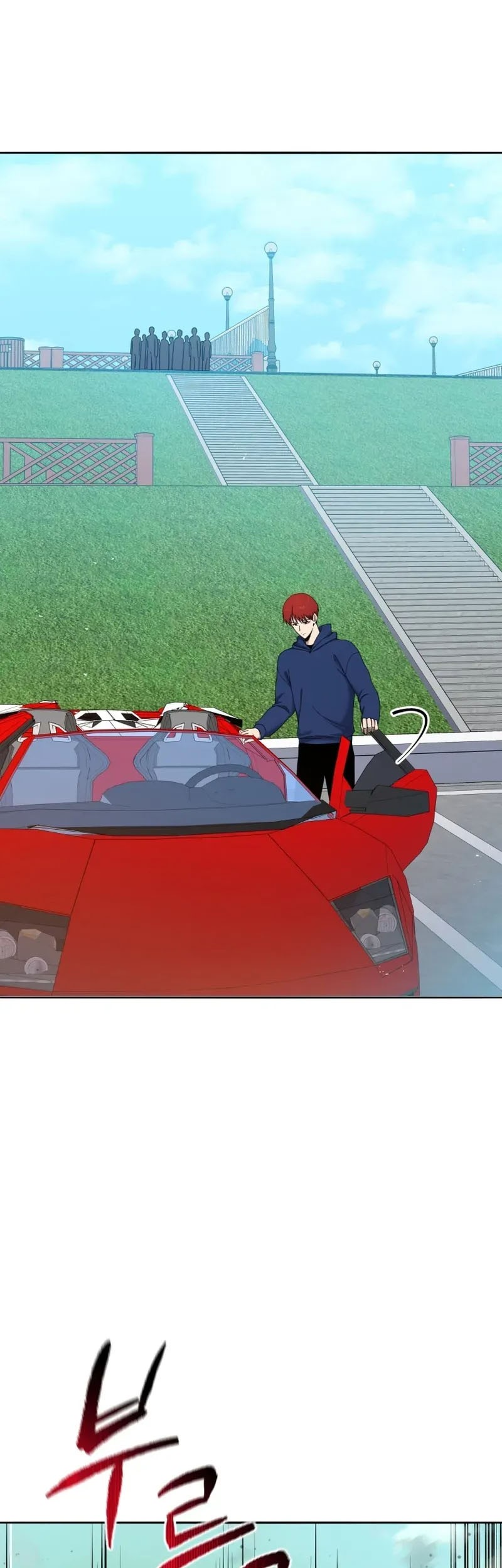 The Descent of the Demonic Master Chapter 148 Gambar 56