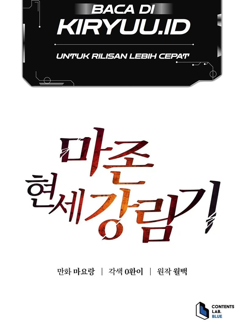 The Descent of the Demonic Master Chapter 148 Gambar 61