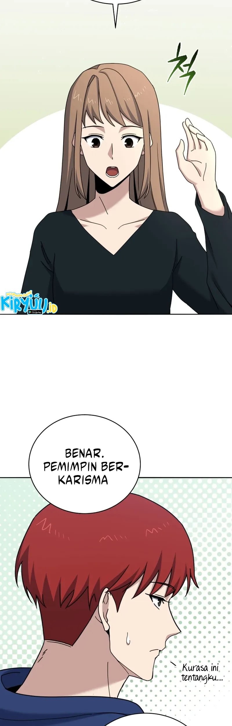 The Descent of the Demonic Master Chapter 148 Gambar 12