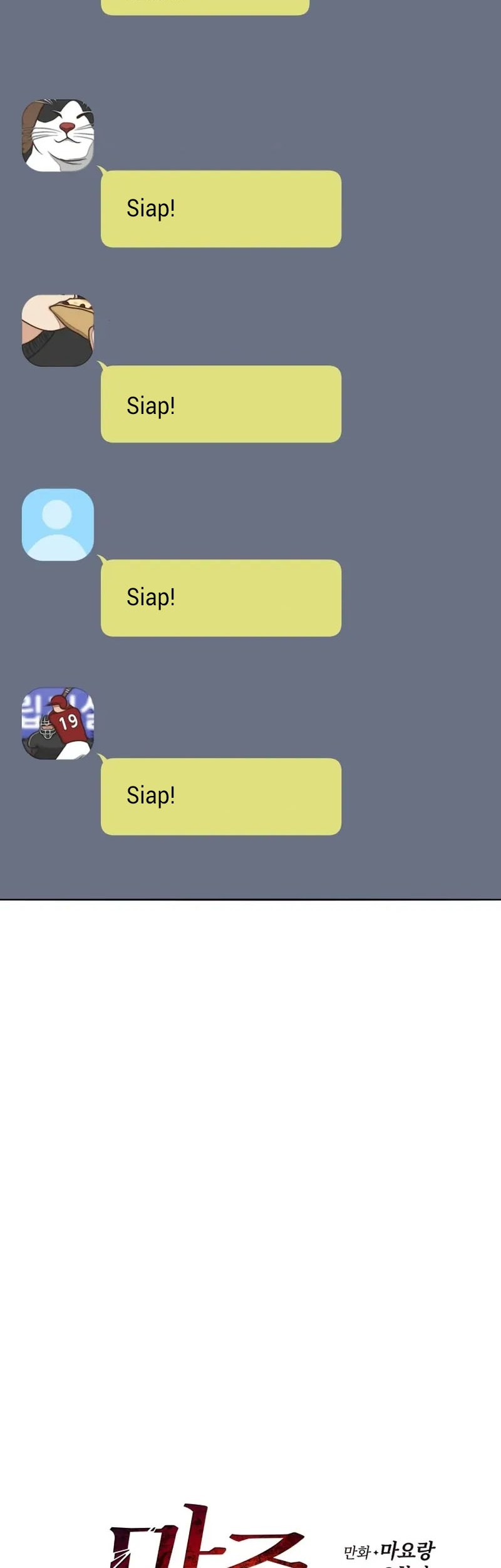 The Descent of the Demonic Master Chapter 148 Gambar 15