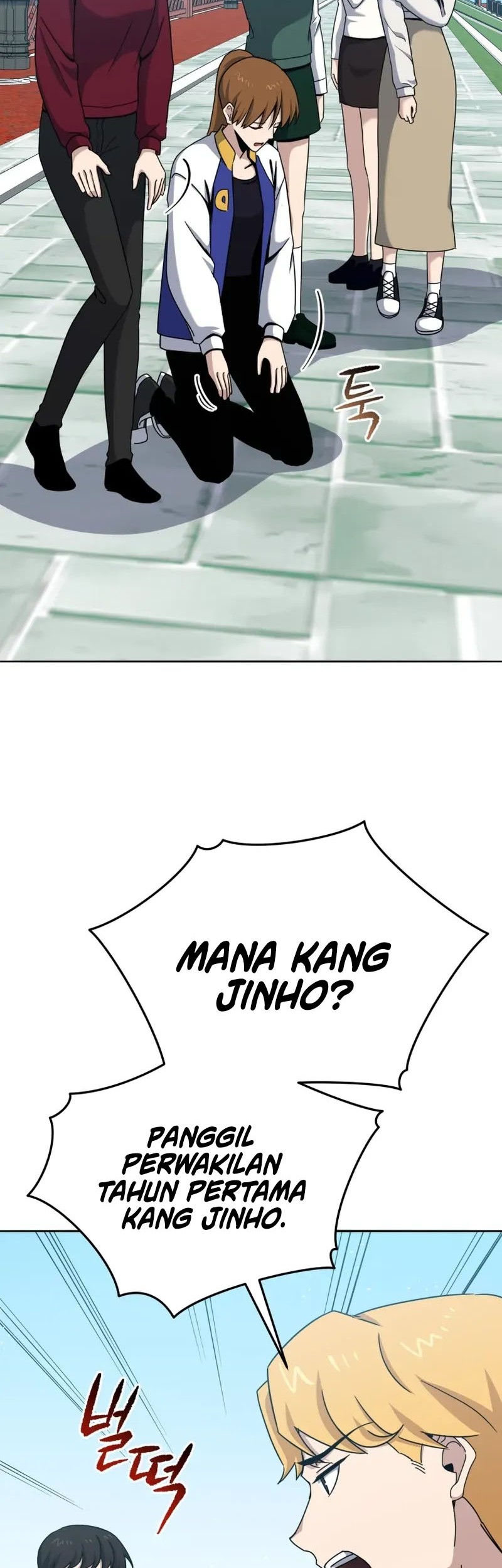 The Descent of the Demonic Master Chapter 148 Gambar 19