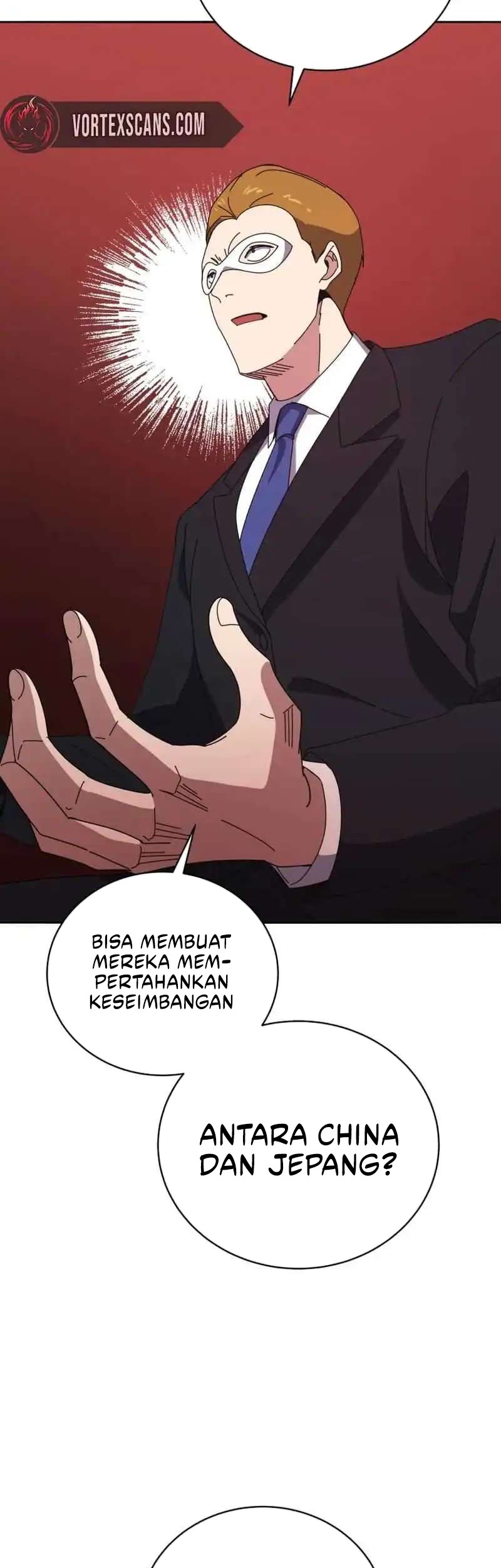 The Descent of the Demonic Master Chapter 146 Gambar 47