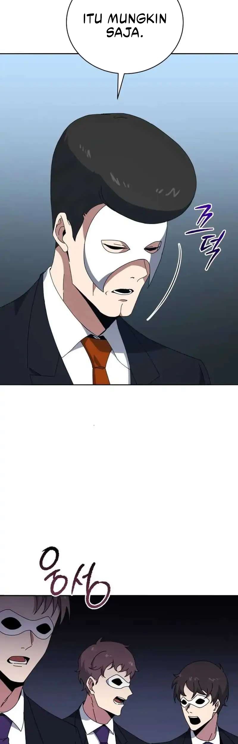 The Descent of the Demonic Master Chapter 146 Gambar 48