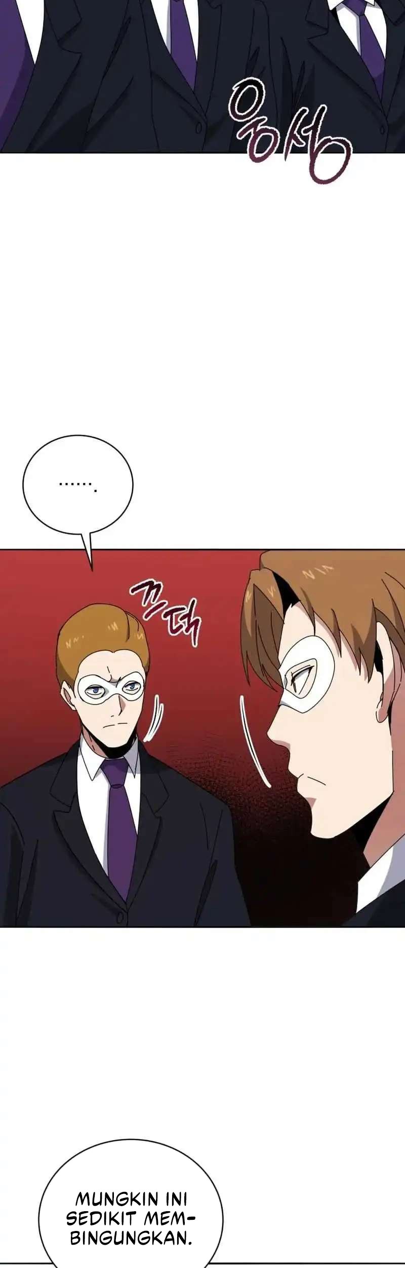 The Descent of the Demonic Master Chapter 146 Gambar 49