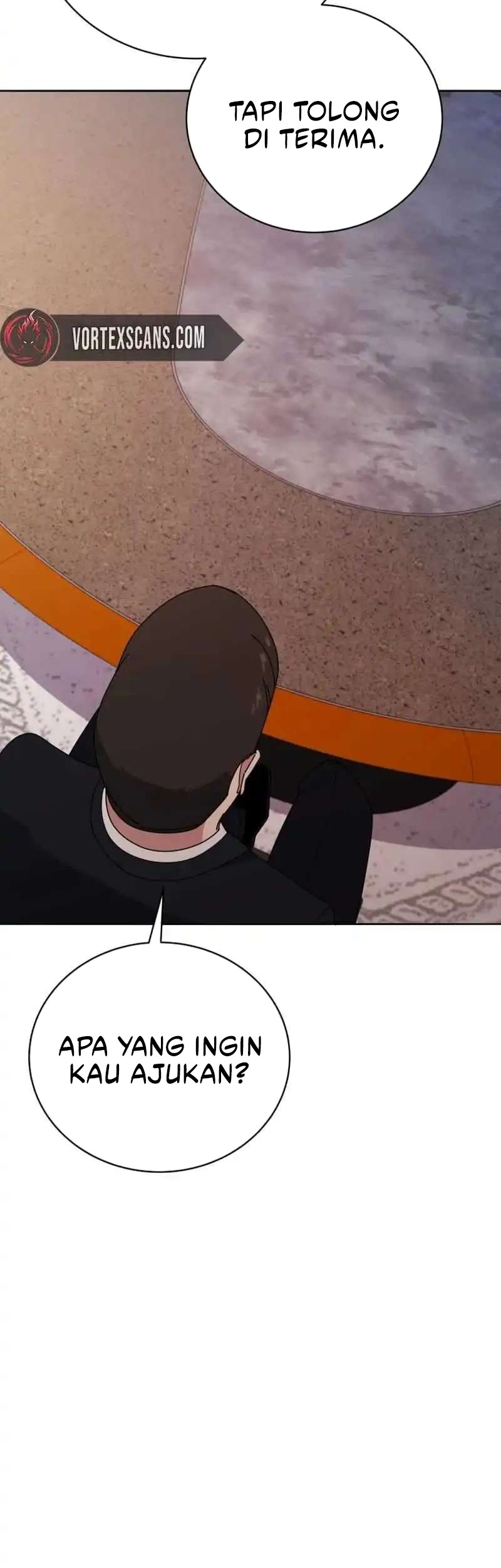 The Descent of the Demonic Master Chapter 146 Gambar 52