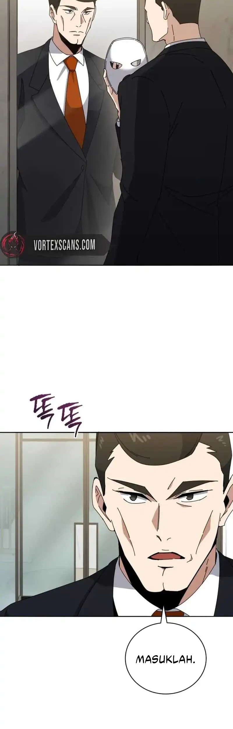 The Descent of the Demonic Master Chapter 146 Gambar 6