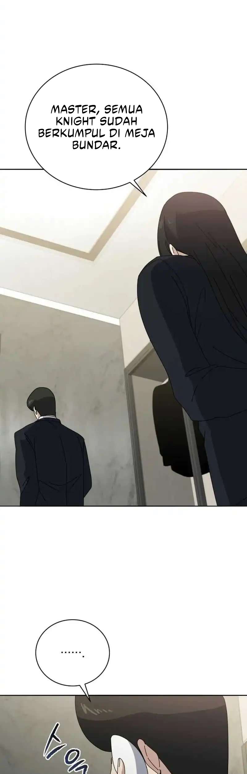 The Descent of the Demonic Master Chapter 146 Gambar 7