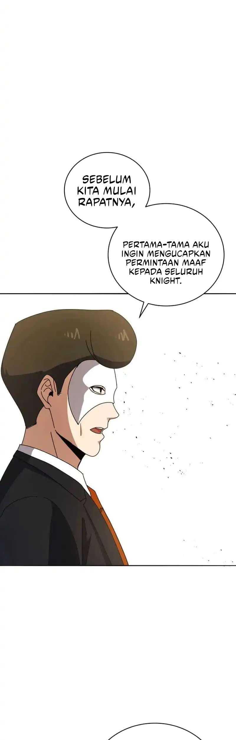 The Descent of the Demonic Master Chapter 146 Gambar 13