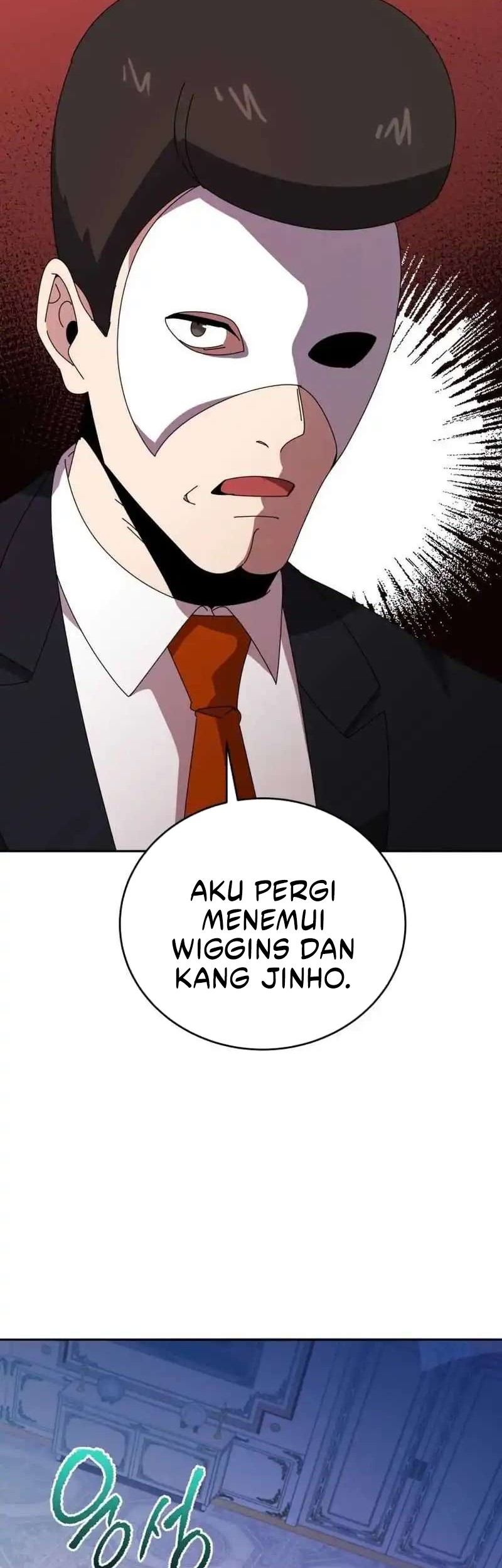 The Descent of the Demonic Master Chapter 146 Gambar 16