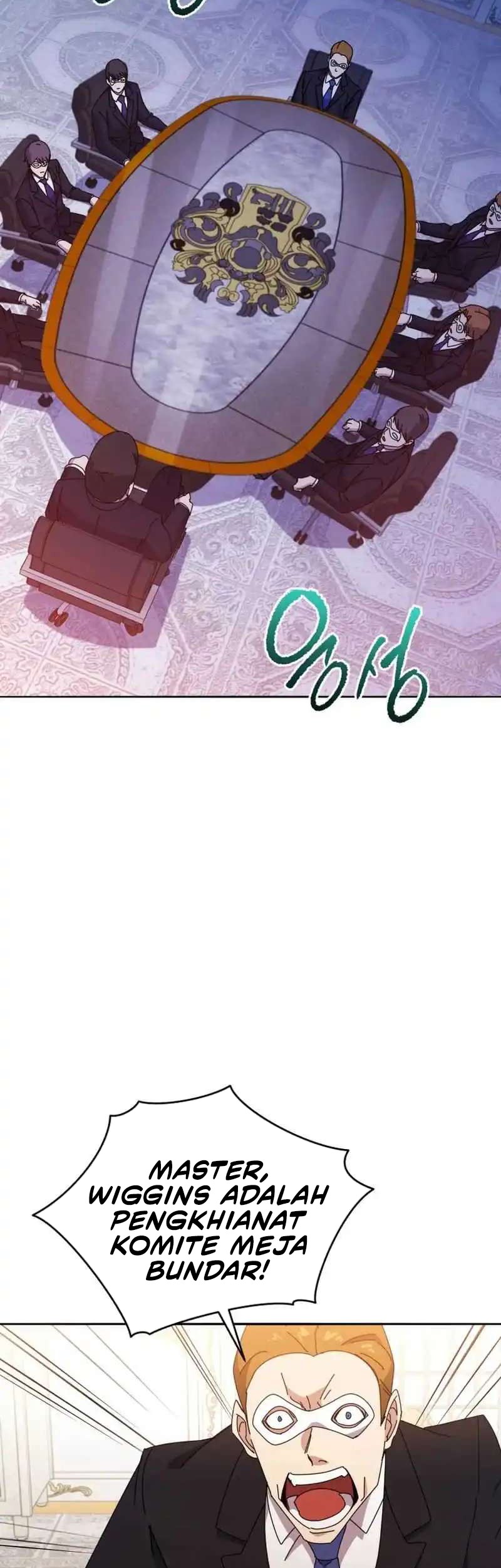 The Descent of the Demonic Master Chapter 146 Gambar 17