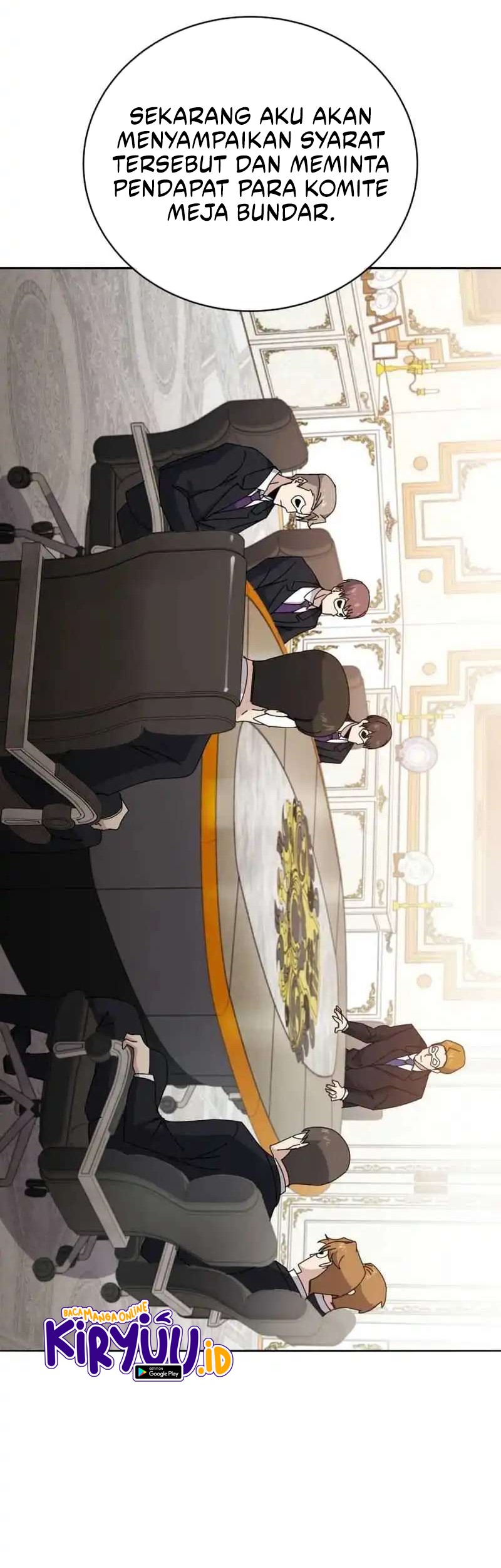 The Descent of the Demonic Master Chapter 146 Gambar 20