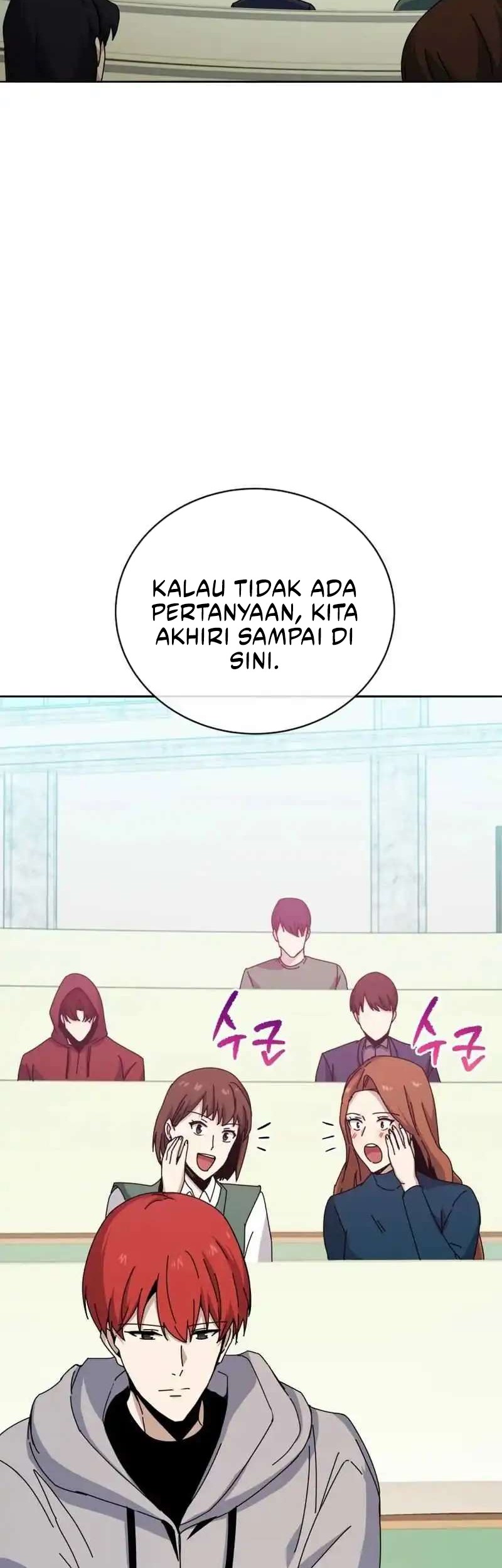 The Descent of the Demonic Master Chapter 146 Gambar 22