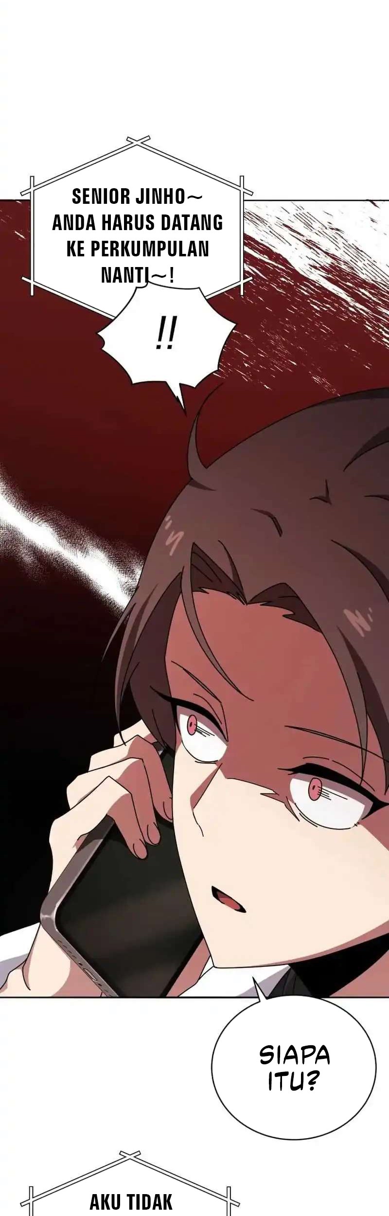 The Descent of the Demonic Master Chapter 146 Gambar 30