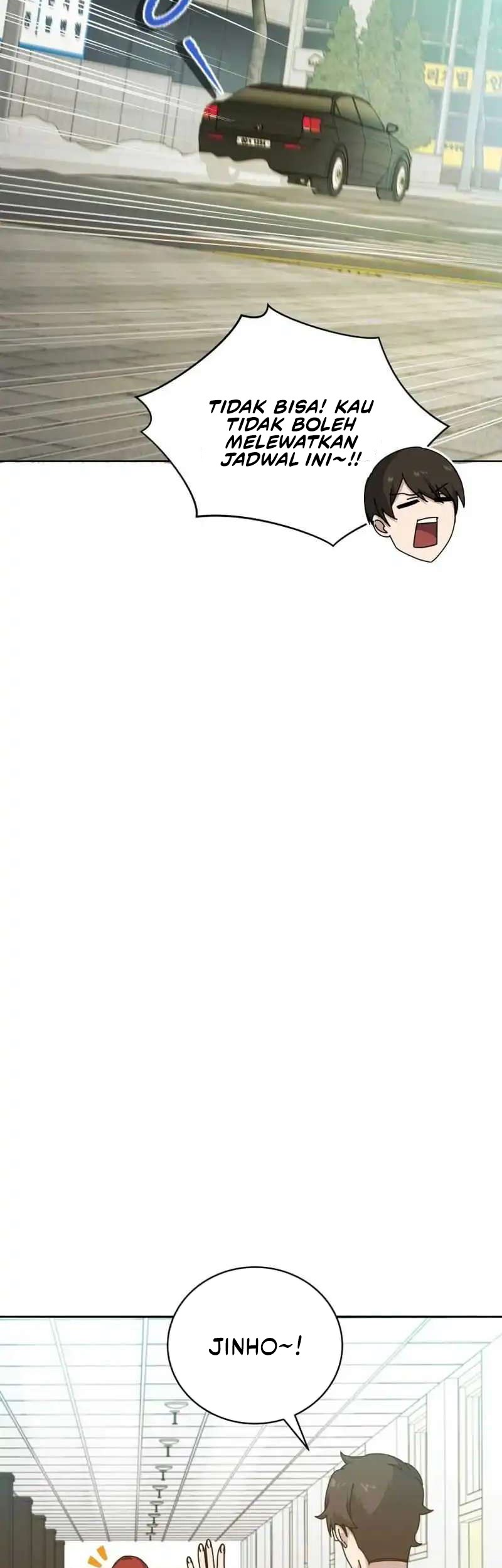 The Descent of the Demonic Master Chapter 146 Gambar 35