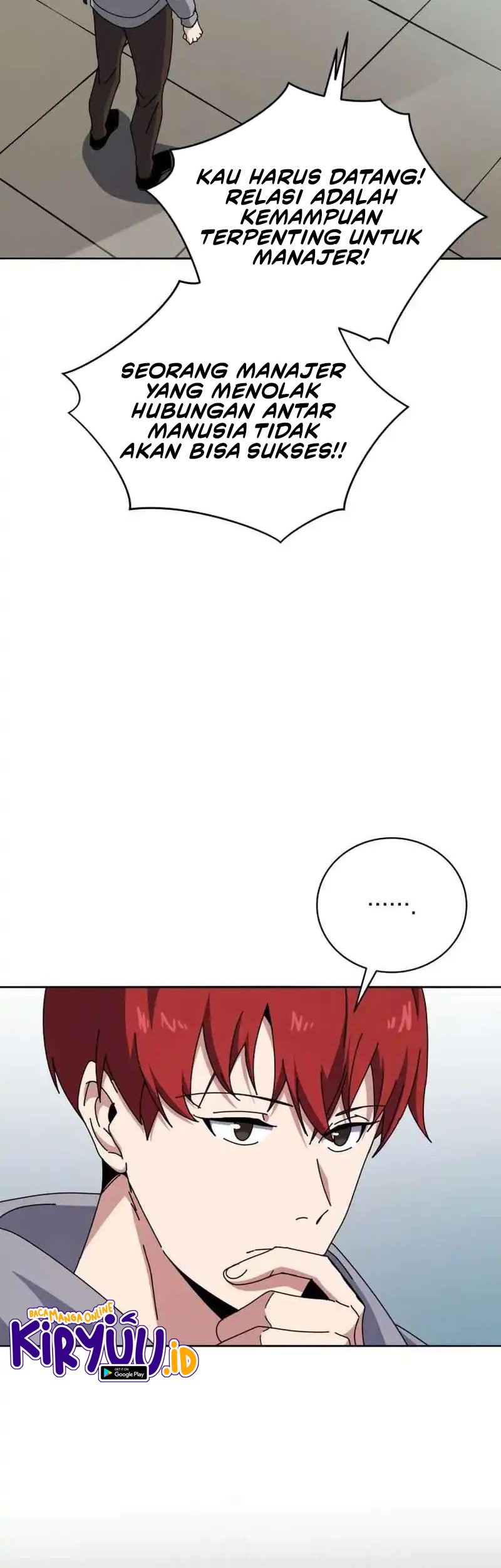 The Descent of the Demonic Master Chapter 146 Gambar 38