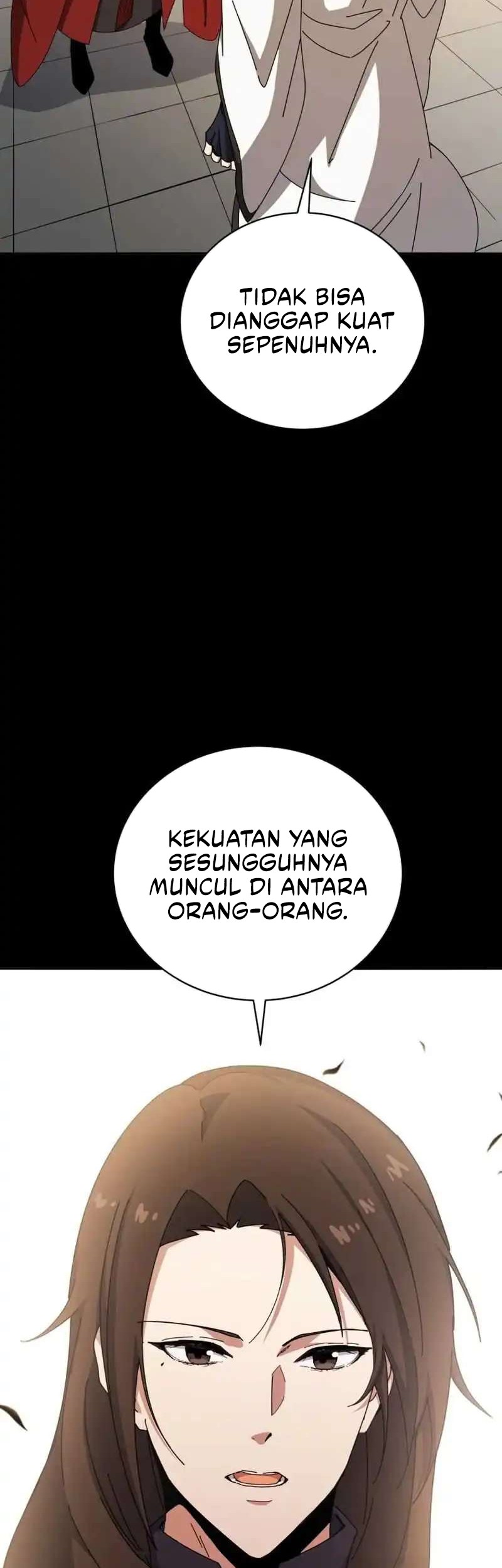 The Descent of the Demonic Master Chapter 146 Gambar 40