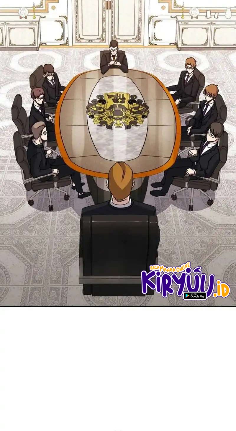 The Descent of the Demonic Master Chapter 146 Gambar 44