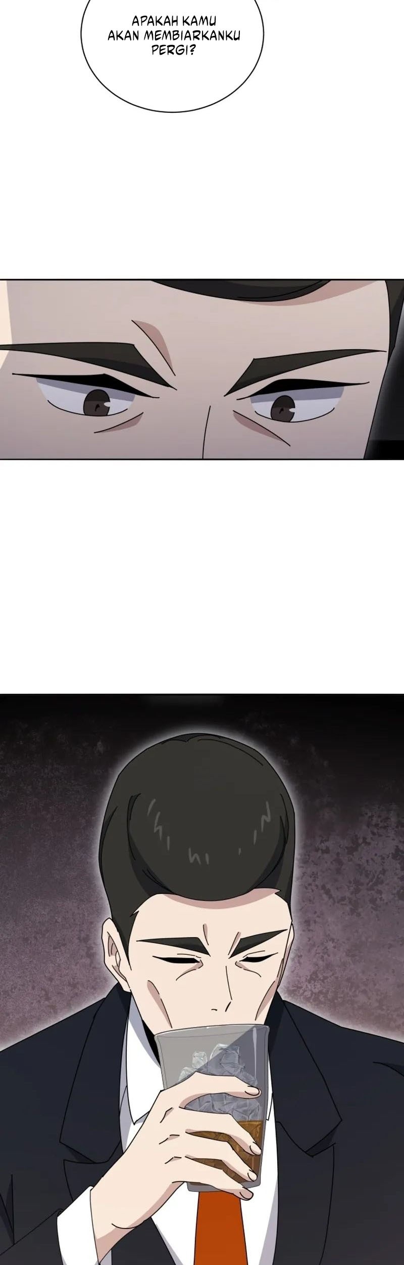 The Descent of the Demonic Master Chapter 143 Gambar 10