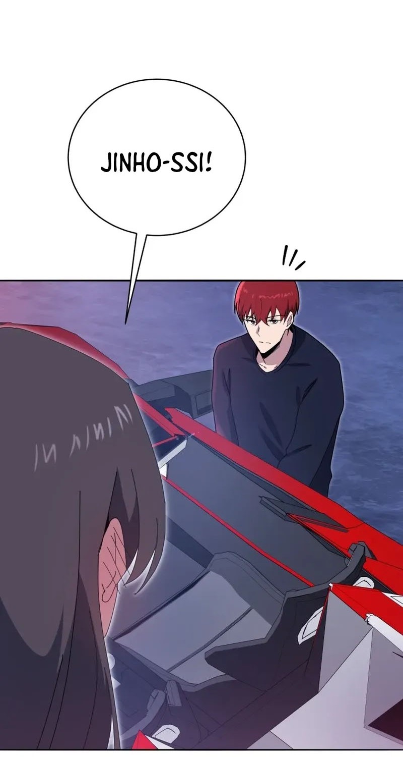 The Descent of the Demonic Master Chapter 142 Gambar 41