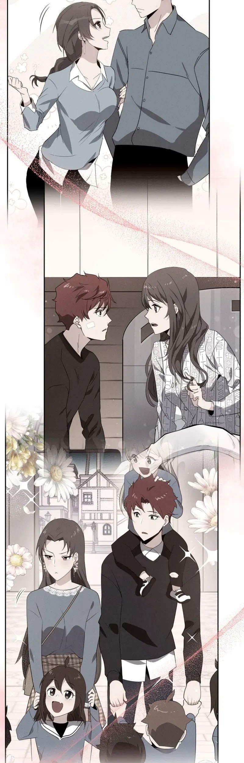 The Descent of the Demonic Master Chapter 142 Gambar 52