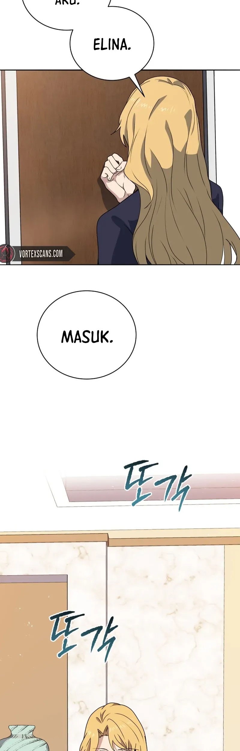 The Descent of the Demonic Master Chapter 142 Gambar 24