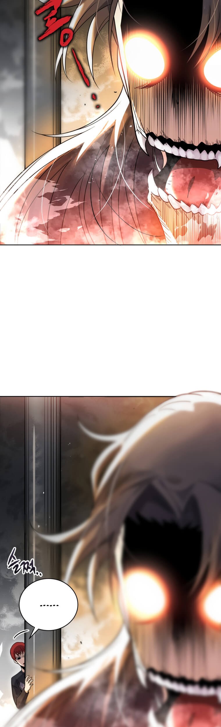 The Descent of the Demonic Master Chapter 141 Gambar 56