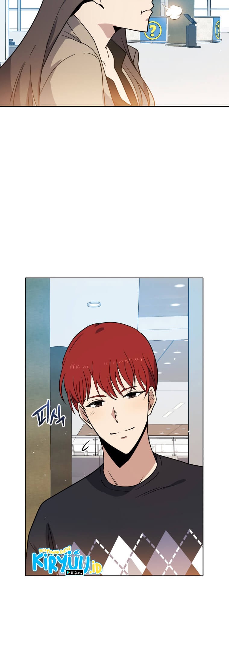 The Descent of the Demonic Master Chapter 141 Gambar 58