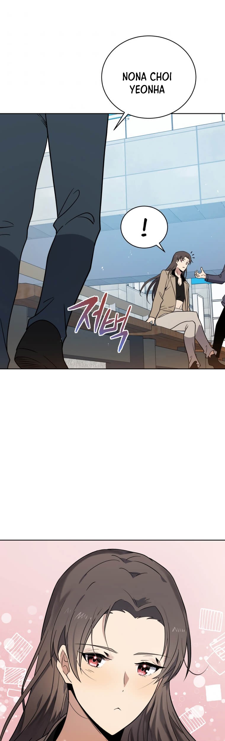 The Descent of the Demonic Master Chapter 141 Gambar 59