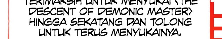The Descent of the Demonic Master Chapter 141 Gambar 62