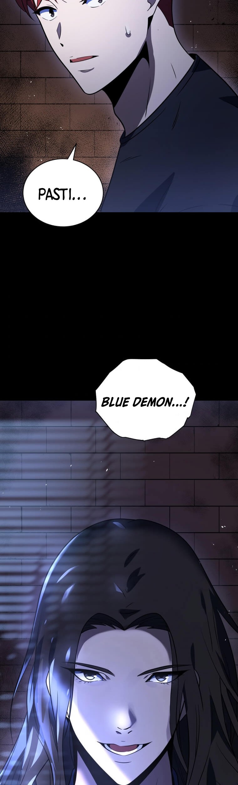 The Descent of the Demonic Master Chapter 141 Gambar 68