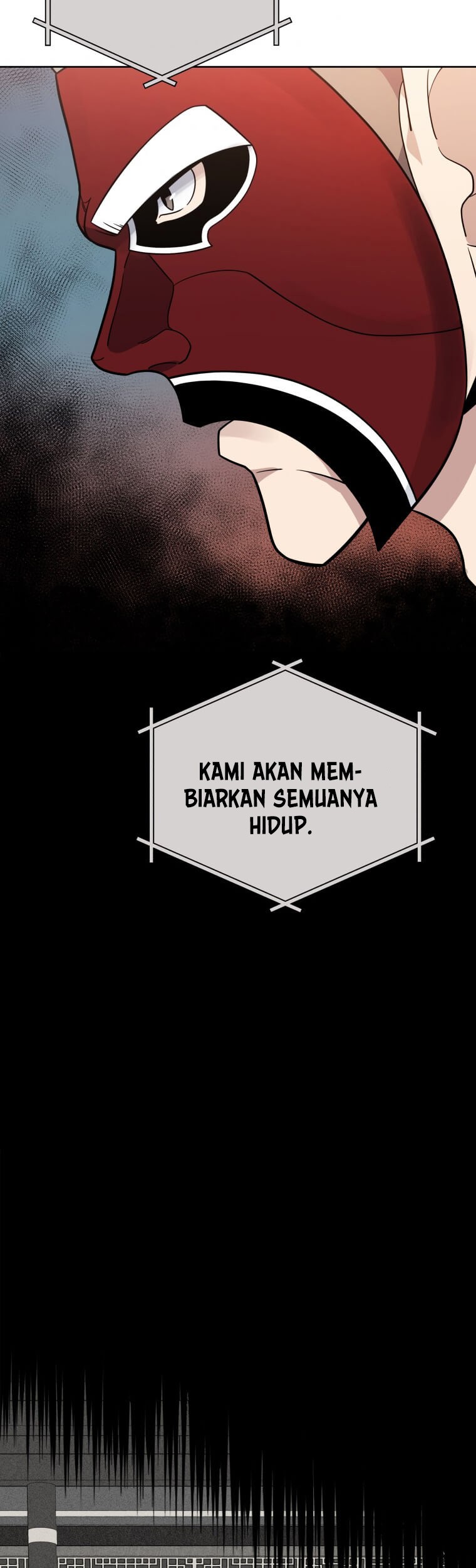 The Descent of the Demonic Master Chapter 141 Gambar 5