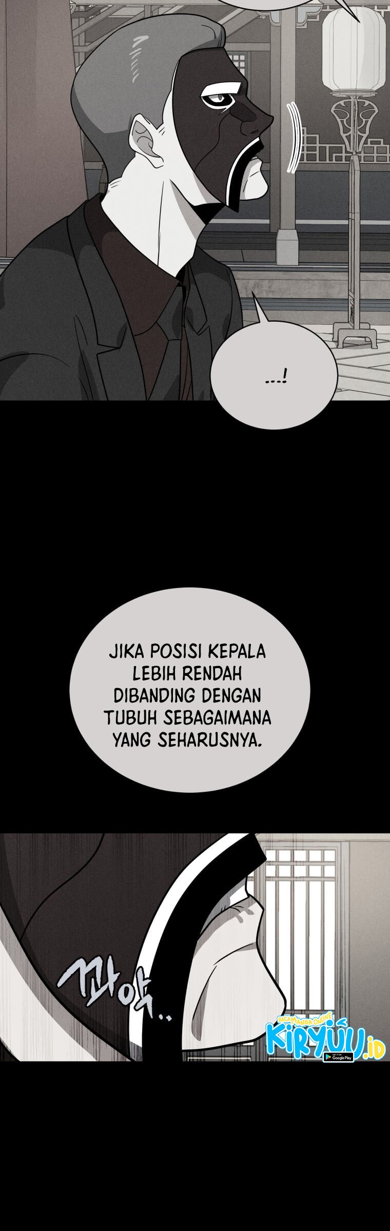 The Descent of the Demonic Master Chapter 141 Gambar 10