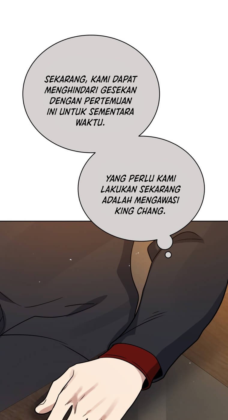 The Descent of the Demonic Master Chapter 141 Gambar 16