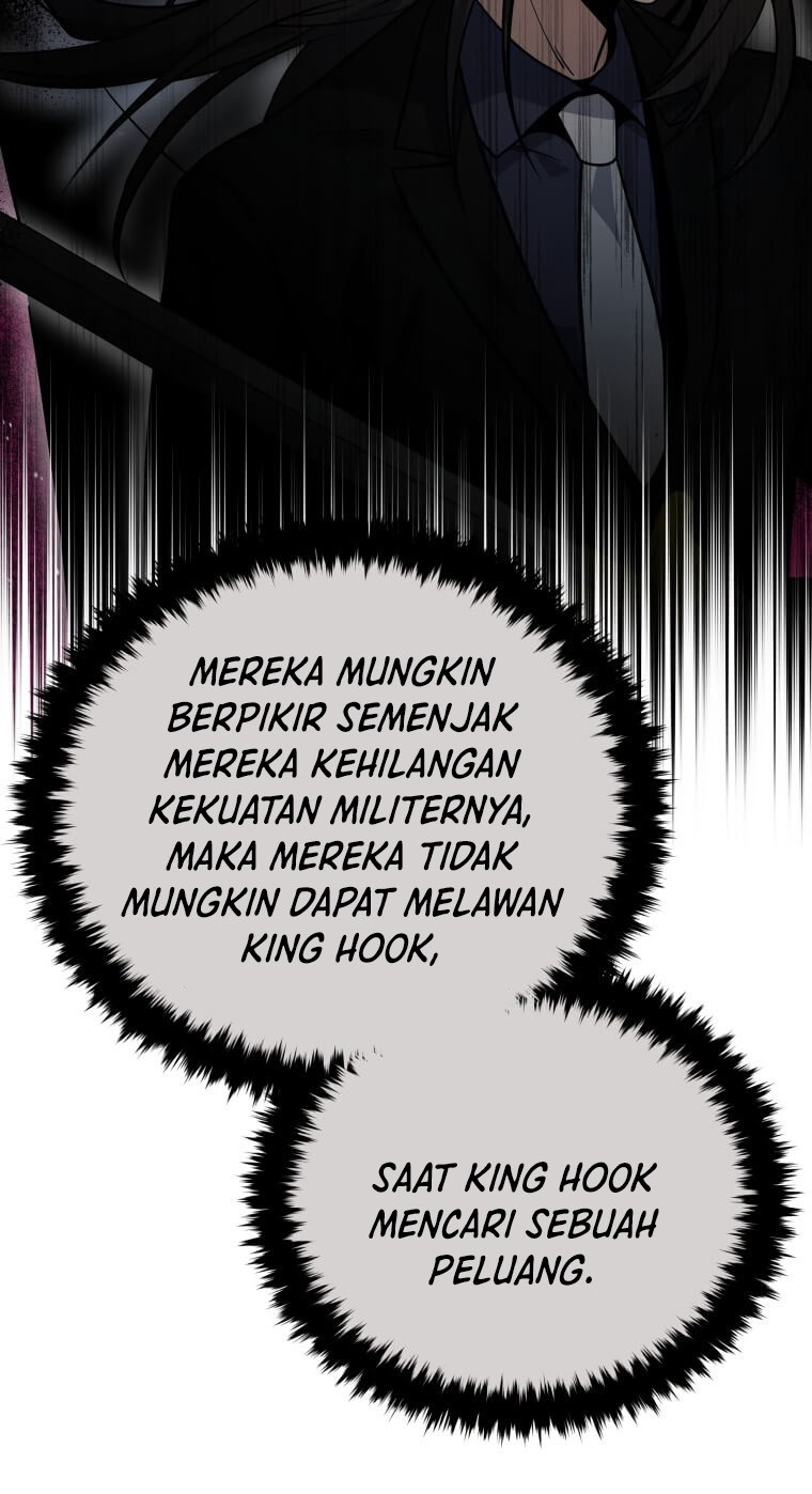 The Descent of the Demonic Master Chapter 141 Gambar 19