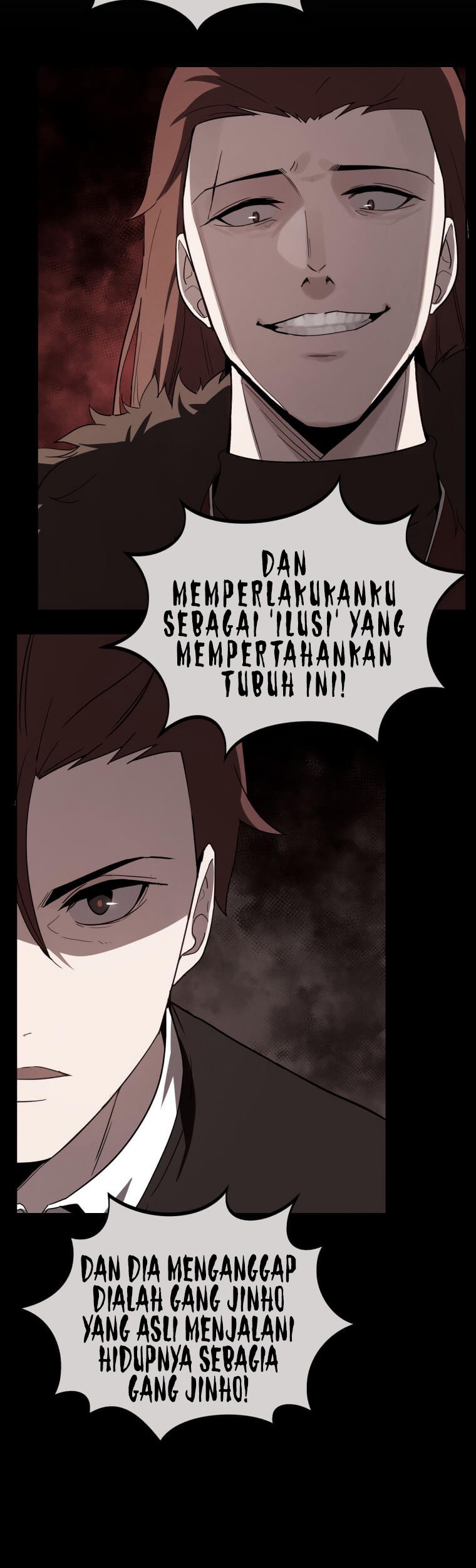 The Descent of the Demonic Master Chapter 139 Gambar 30