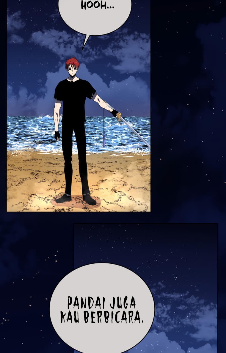 The Descent of the Demonic Master Chapter 139 Gambar 40