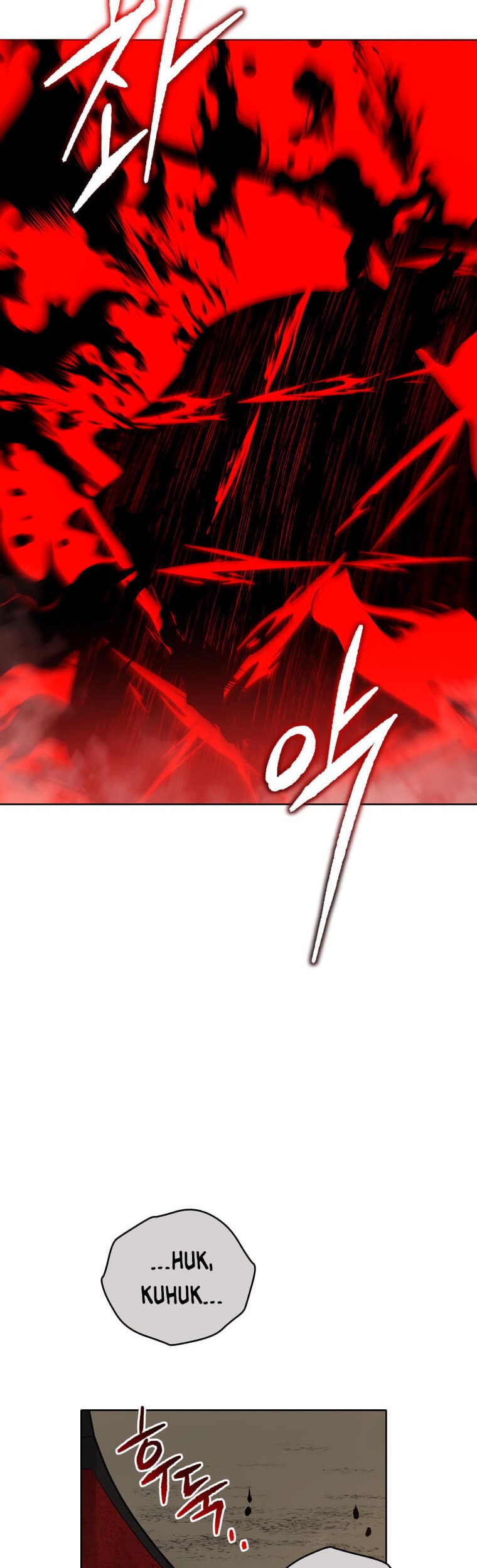 The Descent of the Demonic Master Chapter 139 Gambar 51