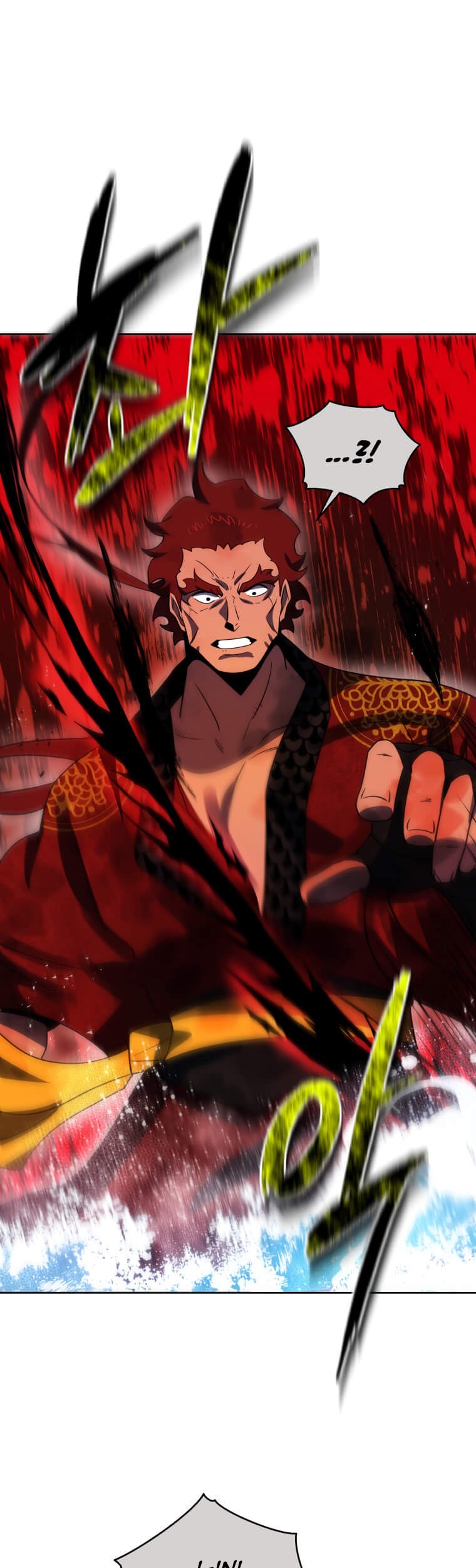 Baca Manhwa The Descent of the Demonic Master Chapter 139 Gambar 2