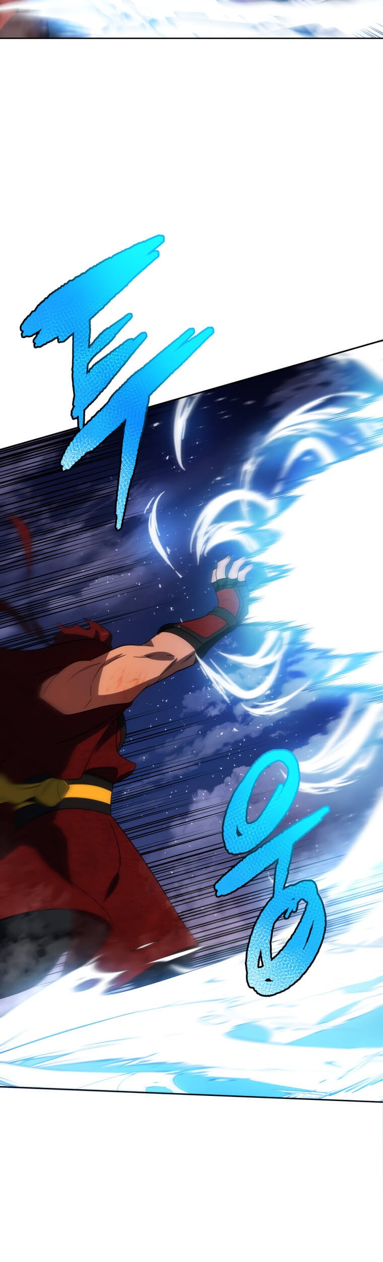 The Descent of the Demonic Master Chapter 139 Gambar 15