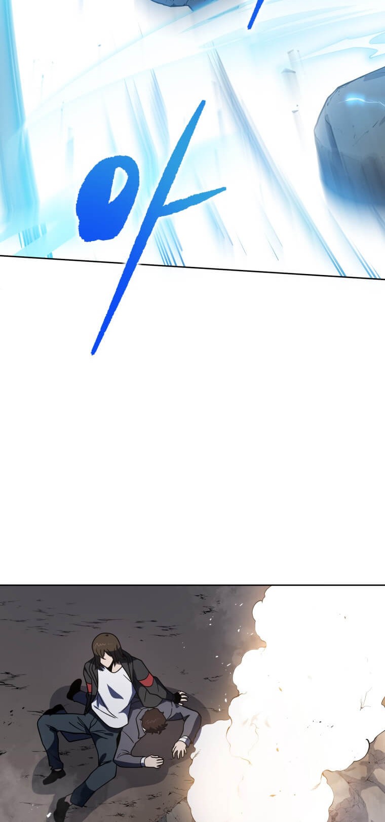 The Descent of the Demonic Master Chapter 136 Gambar 63